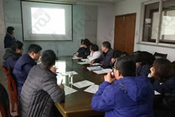 華謀咨詢?yōu)槟常ɑば袠I(yè)）公司進(jìn)行重點(diǎn)提案評(píng)價(jià)定級(jí)