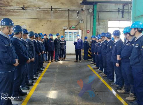  新華制藥（壽光）：6S/CTPM精益管理