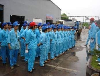 班前會(huì)運(yùn)營效果