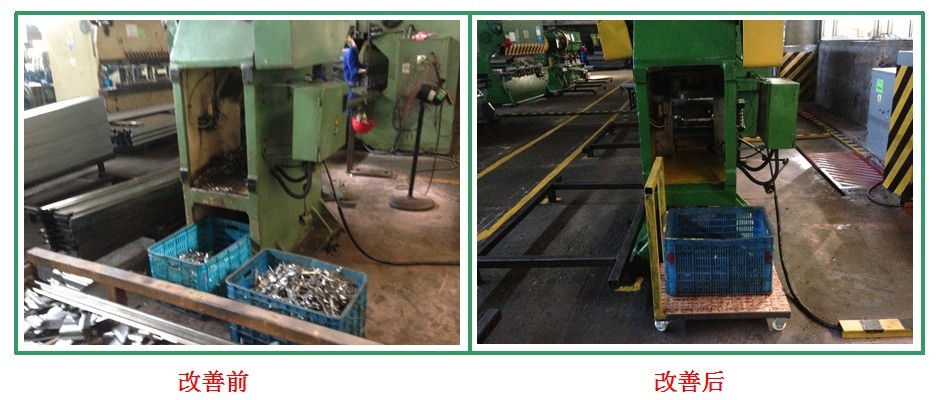 華天謀項目推行效果