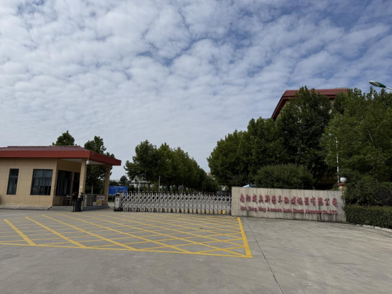 南陽威奧斯圖車輛減振器有限公司與華謀咨詢股份簽訂《精益生產(chǎn)管理服務(wù)項目》